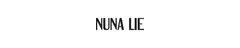 Nunalie