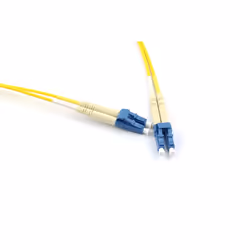Brand-Rex HOPLC008050LC203, 5 m, OS2, 2x LC, 2x LC