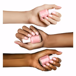 Nail Color #18-pink diamond - Vista aggiuntiva 2