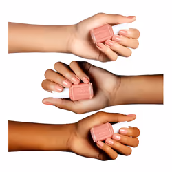 Essie nail lacquer #023-eternal optimist - Vista aggiuntiva 4