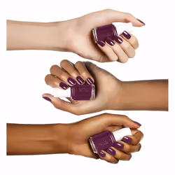 Nail Color #44-bahama Mama - Vista aggiuntiva 4
