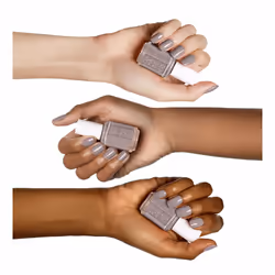 Nail Color #77-chinchilly - Vista aggiuntiva 2