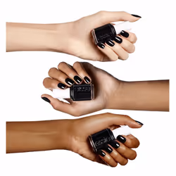 Nail Color #88-licorice - Vista aggiuntiva 2