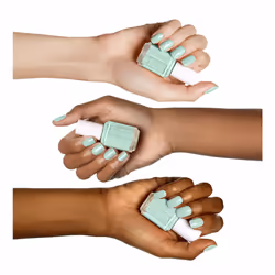 Nail Color #99-mint candy apple - Vista aggiuntiva 2