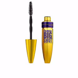 Colossal Big Shot mascara #black - Vista aggiuntiva 2