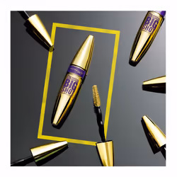 Colossal Big Shot mascara #black - Vista aggiuntiva 4