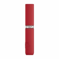 Infailible Matte Resistance rossetto liquido #500-vino no? - Vista aggiuntiva 2