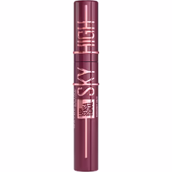 Lash Sensational Sky High mascara #burgundy haze - Vista aggiuntiva 2