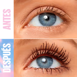 Lash Sensational Sky High mascara #burgundy haze - Vista aggiuntiva 3