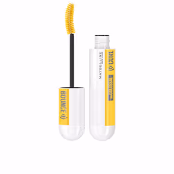 Colossal Curl Bounce mascara #very black - Vista aggiuntiva 2