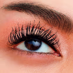 Colossal Curl Bounce mascara #very black - Vista aggiuntiva 3