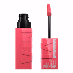 Superstay Vinyl Ink liquid lipstick #20-coy - Vista aggiuntiva 2