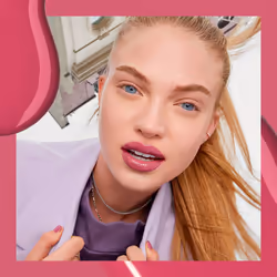 Superstay Vinyl Ink liquid lipstick #20-coy - Vista aggiuntiva 4