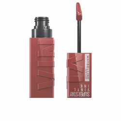 Superstay Vinyl Ink liquid lipstick #40-witty - Vista aggiuntiva 2