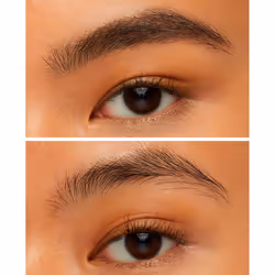 Gel styling Tattoo Brown #260 marrone scuro 1 pz - Vista aggiuntiva 3