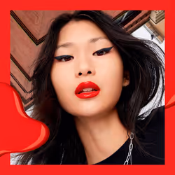 Superstay Vinyl Ink liquid lipstick #25-red-hot - Vista aggiuntiva 4