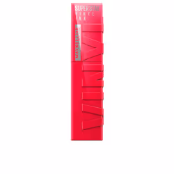 Superstay Vinyl Ink liquid lipstick #45-capricious - Vista aggiuntiva 2