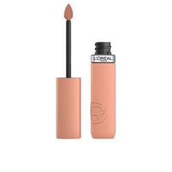 Infailible Matte Resistance rossetto liquido #100-fine da favolain