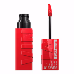 Superstay Vinyl Ink liquid lipstick #50-wicked - Vista aggiuntiva 2