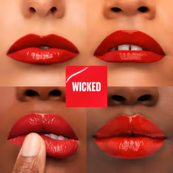 Superstay Vinyl Ink liquid lipstick #50-wicked - Vista aggiuntiva 4