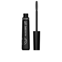 Telescopic Lift mascara #nero