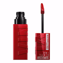 Superstay Vinyl Ink liquid lipstick #55-royal - Vista aggiuntiva 2