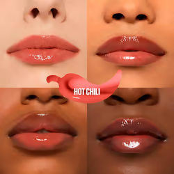 Lucidalabbra volumizzante Plump #006 hot chili - Vista aggiuntiva 3