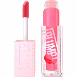 Lucidalabbra volumizzante Plump #003 pink sting - Vista aggiuntiva 2