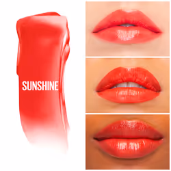 Green Edition balmy lip blush #03-sunshine - Vista aggiuntiva 3