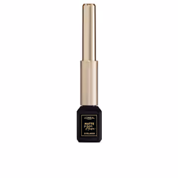 Matte Signature eyeliner #01-ink - Vista aggiuntiva 2