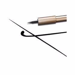 Matte Signature eyeliner #01-ink - Vista aggiuntiva 4