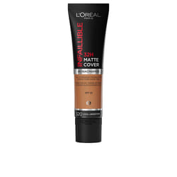 Infaillible 32H matte cover foundation #320-Cool Undertone