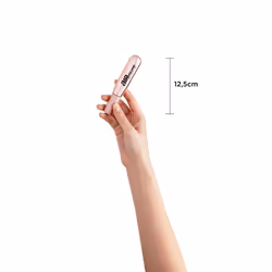 Air Volume mega mascara #01-black - Vista aggiuntiva 2