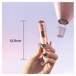 Air Volume mega mascara #01-black - Vista aggiuntiva 3