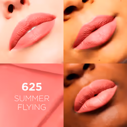 Rossetto liquido Infaillible Matte Resistance #625-summer flying - Vista aggiuntiva 2