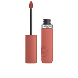 Rossetto liquido Infaillible Matte Resistance #630-rose heat