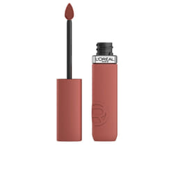 Rossetto liquido Infaillible Matte Resistance #635-worth med