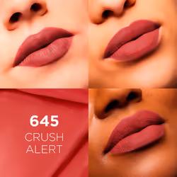 Rossetto liquido Infaillible Matte Resistance #645 - attenzione allo schiacciamento - Vista aggiuntiva 2