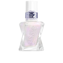 Gel Couture step 2 effetto #563-Blush