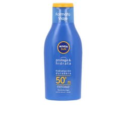Sun PROTECT&amp;HYDRATE latte SPF50+ 100 ml