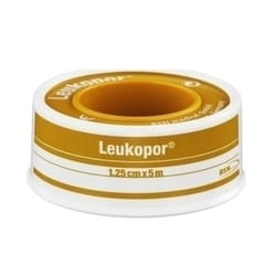 BSN medical Leukopor 500 x 1,25 cm 1 pz