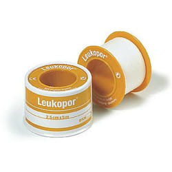 BSN medical Leukopor 500 x 2,5 cm 1 pz