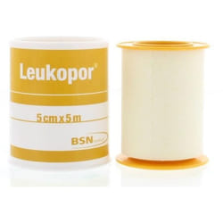 BSN medical Leukopor 500 x 5 cm 1 pz