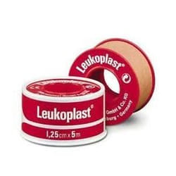 BSN medical Leukoplast 500 x 1,25 cm 1 pz