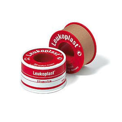BSN medical Leukoplast 500 x 2,5 cm 1 pz