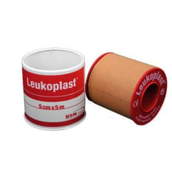 BSN medical Leukoplast 500 x 5 cm 1 pz