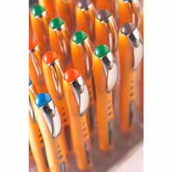 STABILO worker+ medium Penna stick a sfera Nero 1 pz - Vista aggiuntiva 5