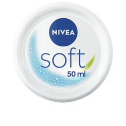Crema idratante Morbida 50 ml