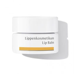 Dr. Hauschka Lip Balm burrocacao Balsamo per labbra Donna 4,5 ml
