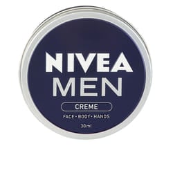 Crema Uomo viso, corpo e mani 30 ml